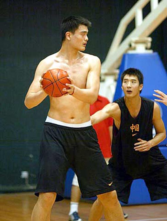 自己的