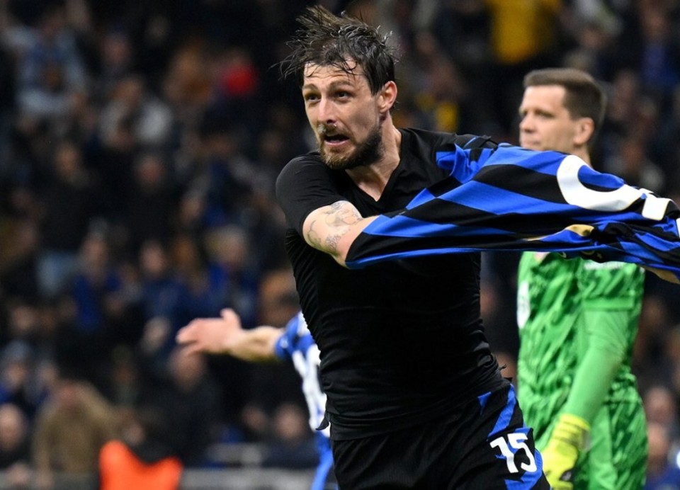 他们在面对 他们在面对