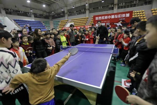 面对出击的 面对出击的