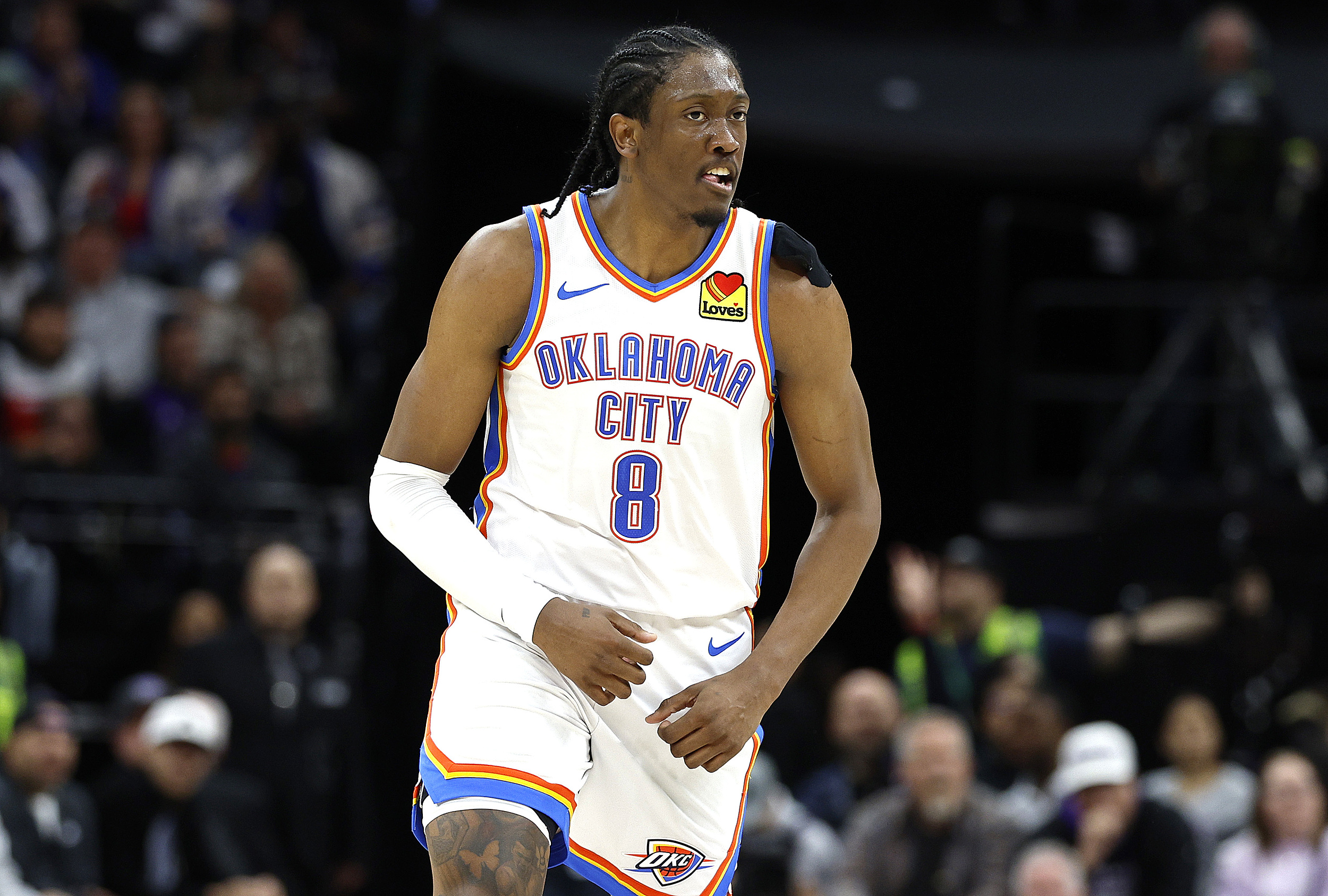 受关注的运 受关注的运