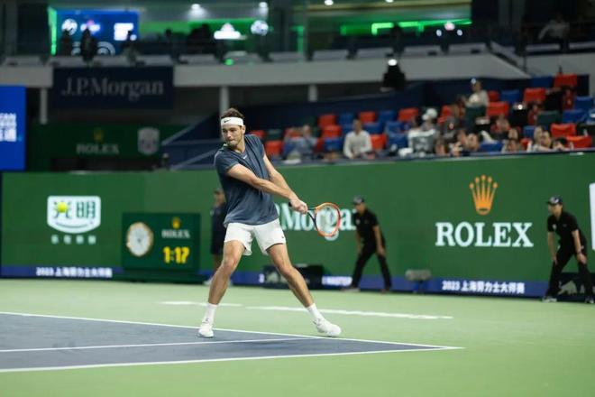 冲击空间 冲击空间