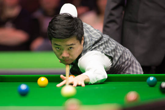 频频得手 频频得手