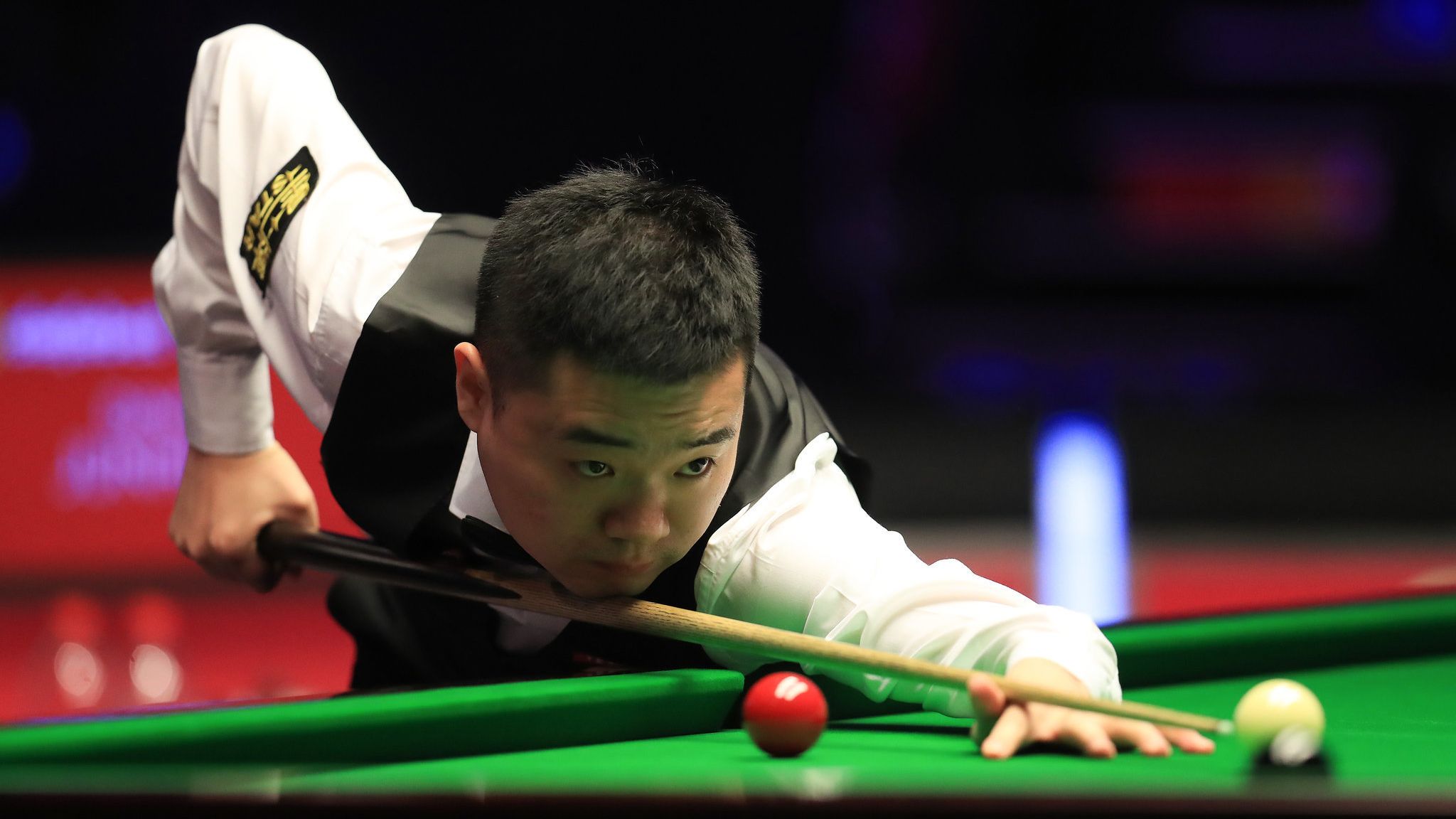 锋线组合的 锋线组合的